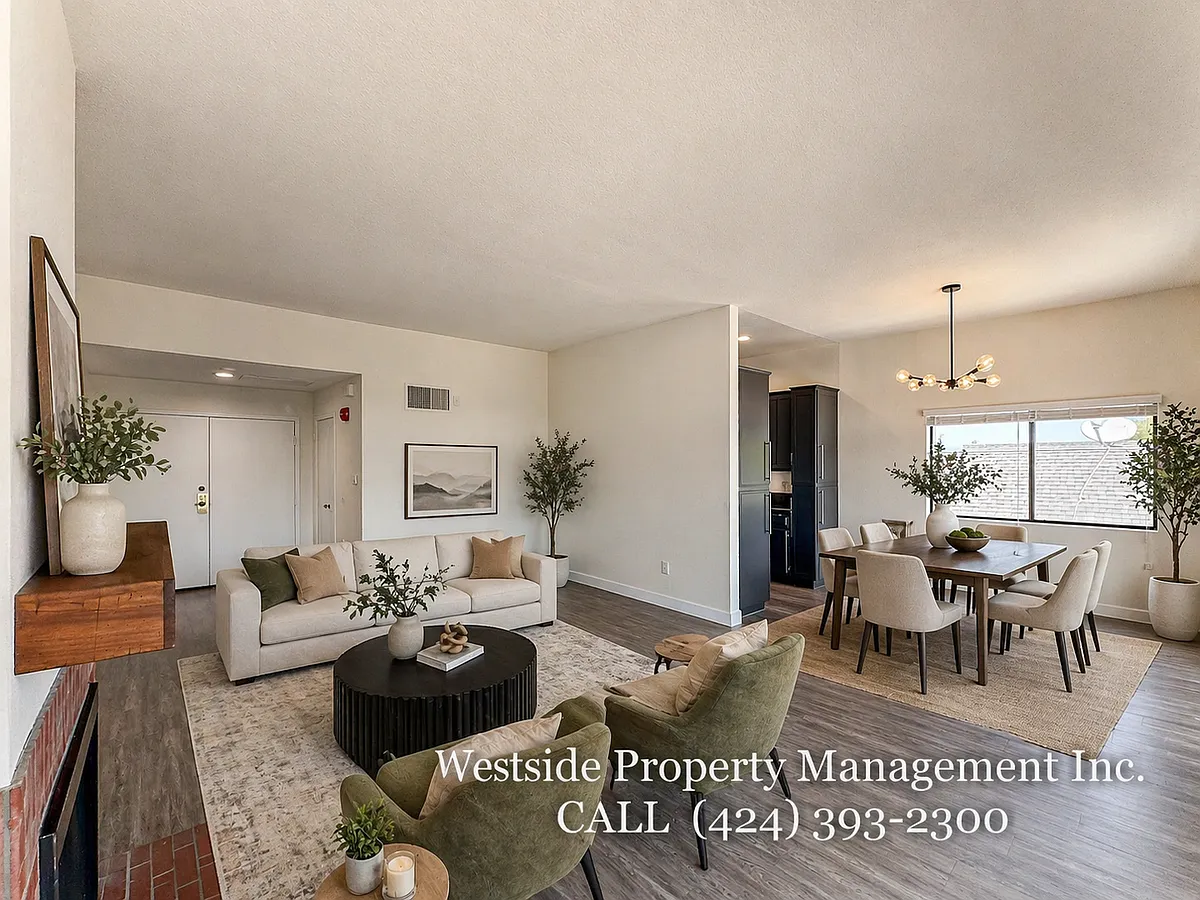 Building Photo - 3615 Centinela Ave