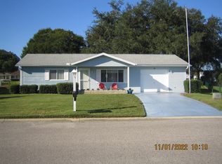 17822 SE 108th Ct, Summerfield, FL 34491