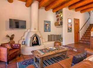 511 Rio Grande Ave APT 4, Santa Fe, NM 87501