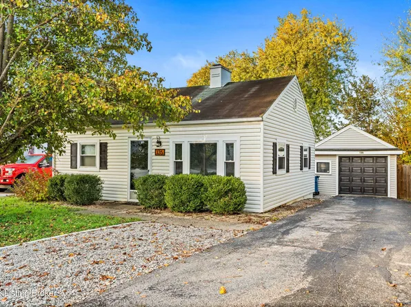 135 Eastview Cir, Shelbyville, KY 40065