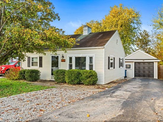 135 Eastview Cir, Shelbyville, KY 40065