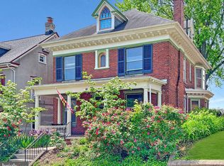 61 E North Ave, Hagerstown, MD 21740