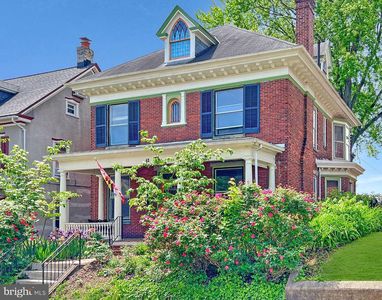 61 E North Ave, Hagerstown, MD, 21740
