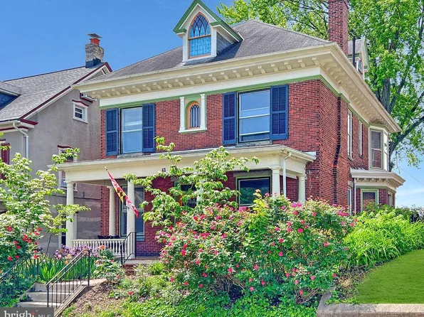 61 E North Ave, Hagerstown, MD 21740
