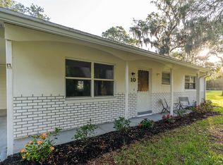 10 Crassoldi St, Saint Augustine, FL 32080