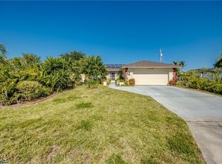 1419 SE 39th Ter, Cape Coral, FL 33904