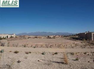 8147 Constitution Rd, Las Cruces, NM 88007