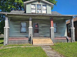 2557 Madison Ave, Granite City, IL