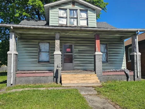 2557 Madison Ave, Granite City, IL 62040