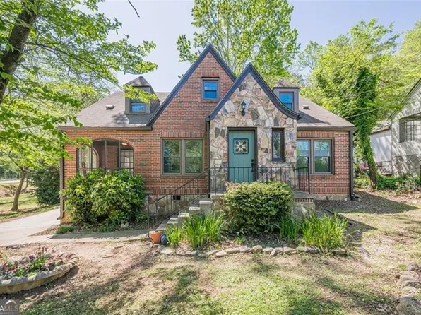 1884 Montrose Dr, East Pt, GA 30344