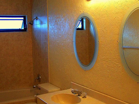 Main Wing Master Bath