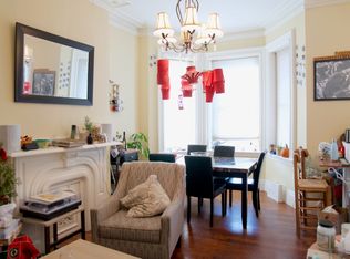 11 Wigglesworth St, Roxbury, MA 02120