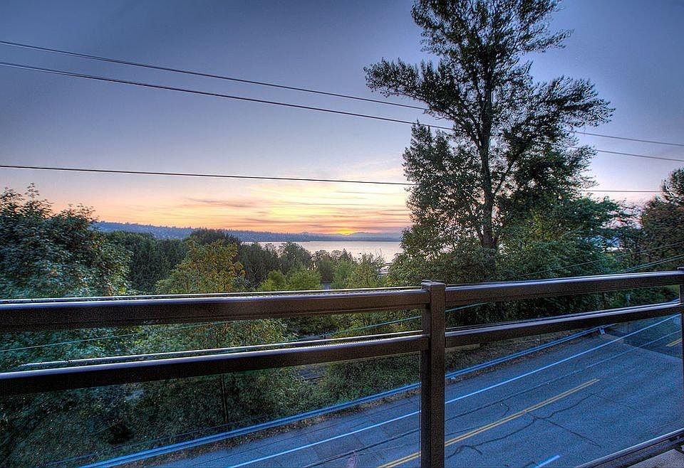 Kennydale Townhomes 1322 Lake Washington Blvd N Renton WA Zillow