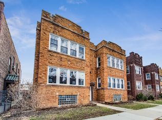 3242 W Warner Ave #2E, Chicago, IL 60618