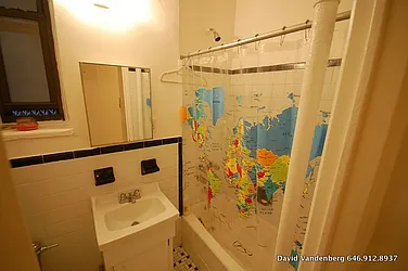 Rented by City Connections Realty