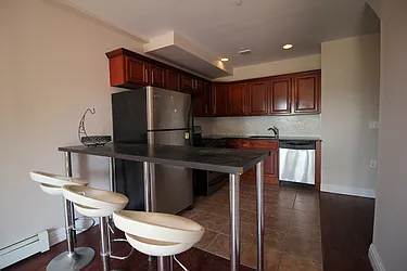 Rented by Hagstrom Management Inc