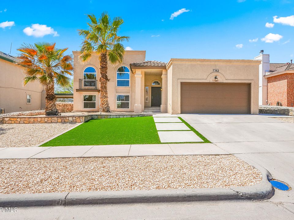1st image of 7383 Luz De Lumbre Ave