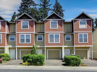 932 SW 199th Ave, Beaverton, OR 97003