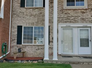 15162 Granada Plz, Warren, MI
