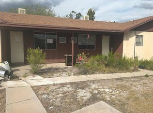 432 Cibuta Ct, Rio Rico, AZ 85648