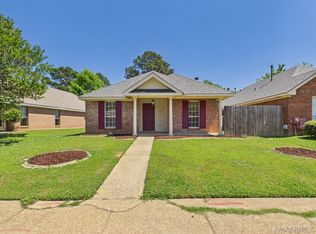 606 Sheila Blvd, Prattville, AL 36066