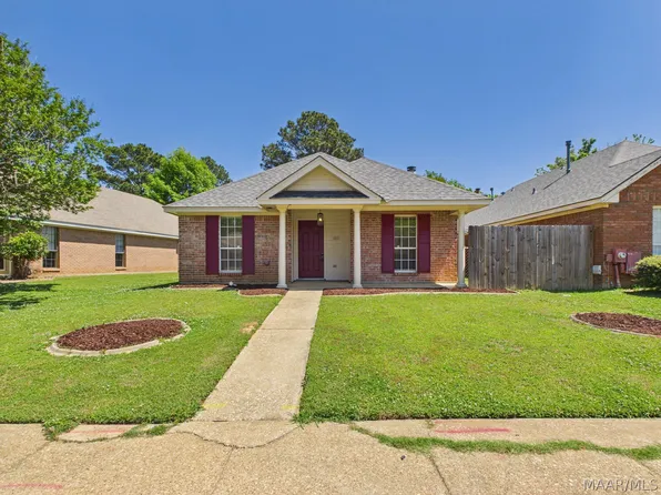 606 Sheila Blvd, Prattville, AL 36066