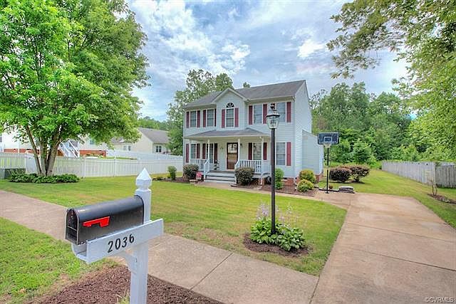 1st image of 2036 Chartwood Ln