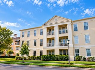 201 LONGVIEW AVENUE #202, CELEBRATION, FL 34747