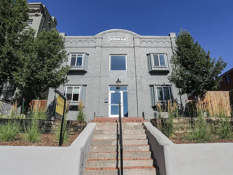 Haler Apartments — Photo 7