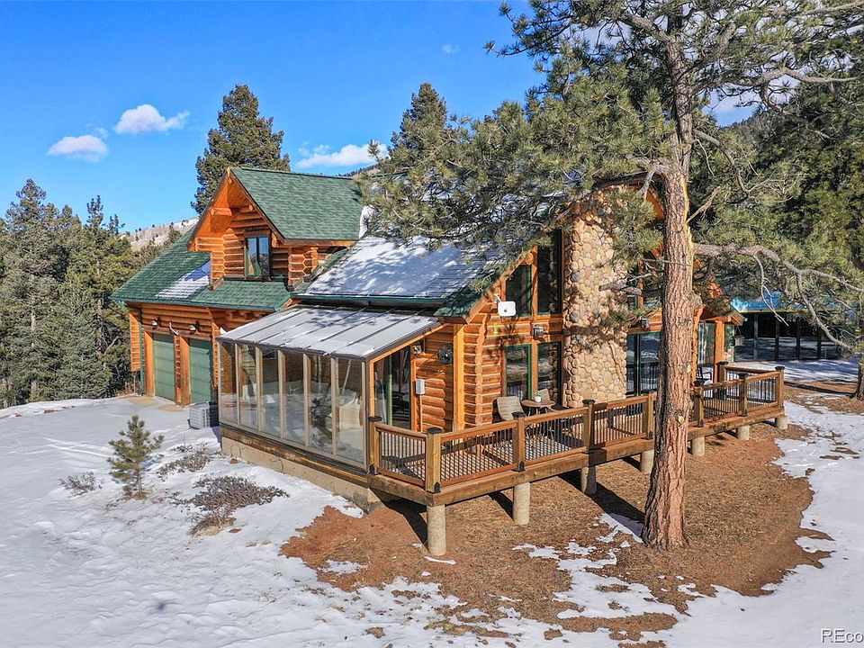 527 Wabash Terrace, Cripple Creek, CO 80813 | Zillow