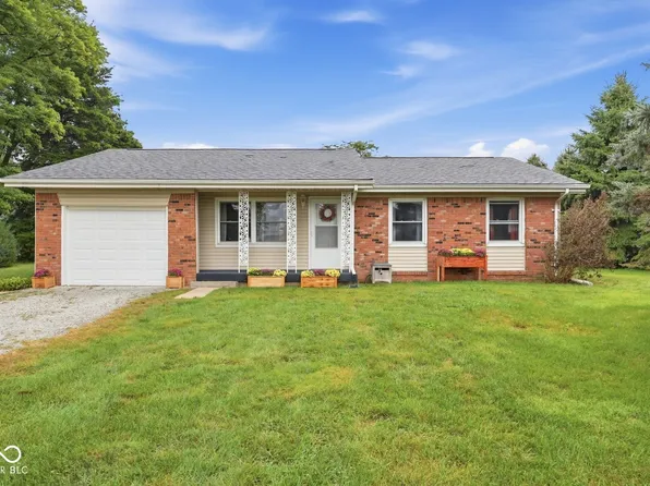 5918 N State Road 9, Shelbyville, IN 46176