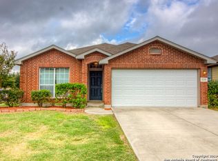 539 Dolly Dr, Converse, TX 78109