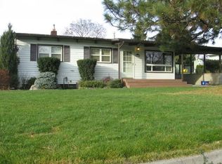 1305 N Dick Rd, Spokane, WA 99212