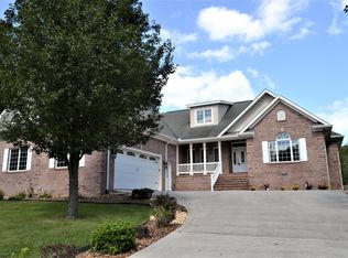 211 Tomlon Rd #29, Crossville, TN 38555