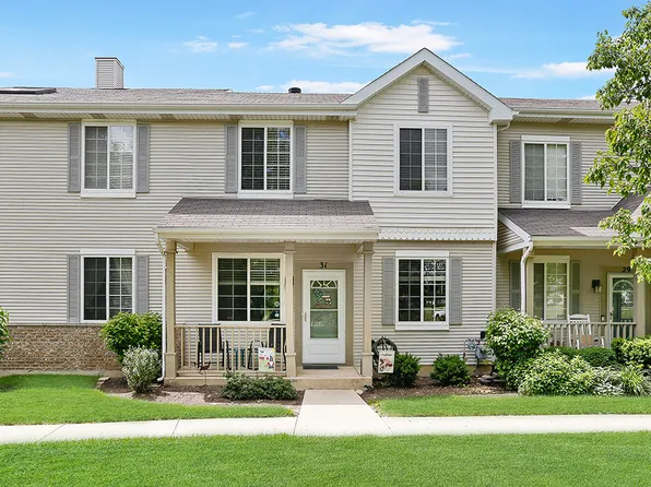 31 Freesia Dr, Romeoville, IL 60446