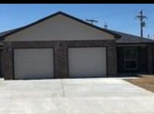 108 Dewald St UNIT A, Copperas Cove, TX 76522