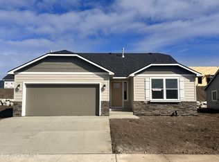 6145 W Bertelli Way, Rathdrum, ID 83858