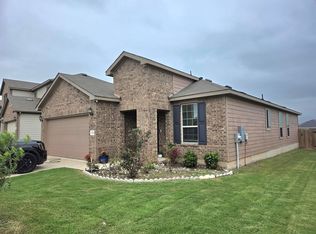 350 Bedford Falls Ln, Jarrell, TX 76537