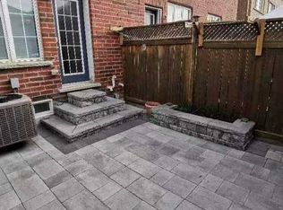 39 Red Brick Rd, Markham, ON L6B0T8