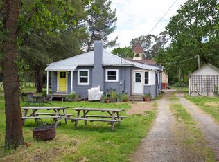 20735 Burndale Rd, Sonoma, CA 95476