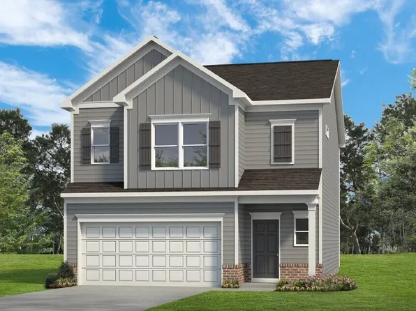 8788 Meadowvale Ct, Ooltewah, TN 37363