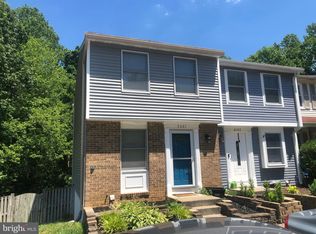 8481 Lazy Creek Ct, Springfield, VA 22153