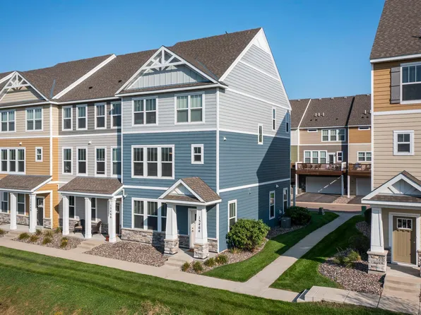 15464 Eames Way, Apple Valley, MN 55124