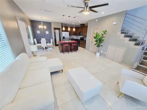 1303 Bodark Dr, Edinburg, TX 78541