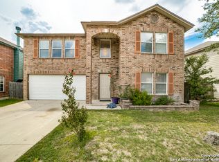 511 Upland Crk, San Antonio, TX 78245