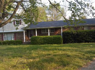 2110 Saint John Ave, Dyersburg, TN 38024