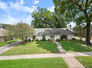 13333 Buckley Ave, Baton Rouge, LA 70816