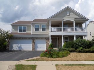 596 Wexford Dr, Elgin, IL 60124