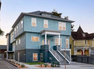 2332 Channing Way #5, Berkeley, CA 94704
