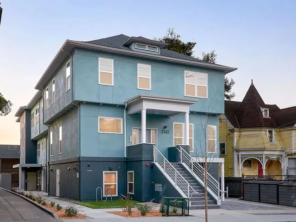 2332 Channing Way, Berkeley, CA